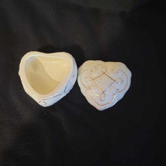 Trinket box - Picture 3 of 4